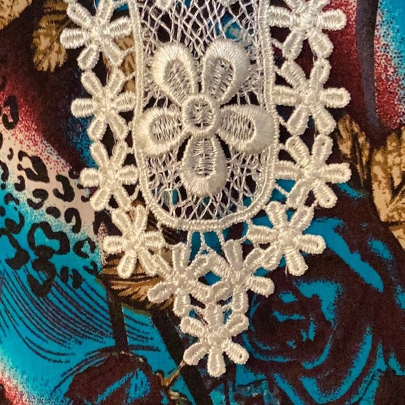 LEISURE HOUSE DRESS - Picture 10 of 16